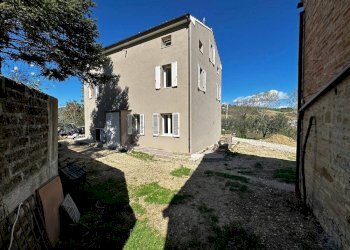 Foto 35 - Rustico Contrada Collerovere, Sant'Angelo in Pontano, Sant'Angelo in Pontano - foto 35