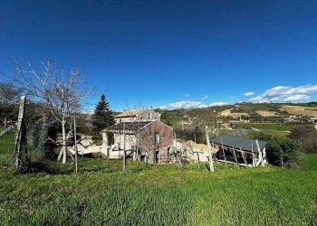 Foto 39 - Rustico Contrada Collerovere, Sant'Angelo in Pontano, Sant'Angelo in Pontano - foto 39