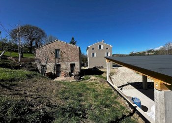 Foto 42 - Rustico Contrada Collerovere, Sant'Angelo in Pontano, Sant'Angelo in Pontano - foto 42