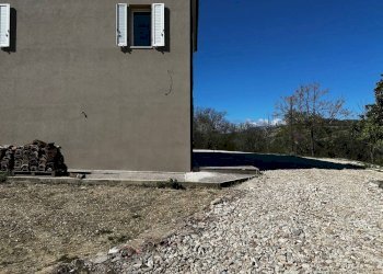 Foto 45 - Rustico Contrada Collerovere, Sant'Angelo in Pontano, Sant'Angelo in Pontano - foto 45