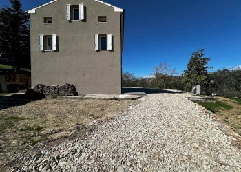 Foto 46 - Rustico Contrada Collerovere, Sant'Angelo in Pontano, Sant'Angelo in Pontano - foto 46