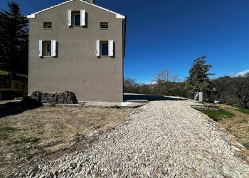 Foto 47 - Rustico Contrada Collerovere, Sant'Angelo in Pontano, Sant'Angelo in Pontano - foto 47