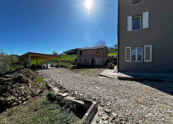 Foto 48 - Rustico Contrada Collerovere, Sant'Angelo in Pontano, Sant'Angelo in Pontano - foto 48