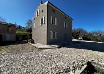 Foto 49 - Rustico Contrada Collerovere, Sant'Angelo in Pontano, Sant'Angelo in Pontano - foto 49