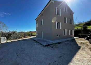 Foto 51 - Rustico Contrada Collerovere, Sant'Angelo in Pontano, Sant'Angelo in Pontano - foto 51