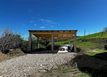 Foto 83 - Rustico Contrada Collerovere, Sant'Angelo in Pontano, Sant'Angelo in Pontano - foto 83