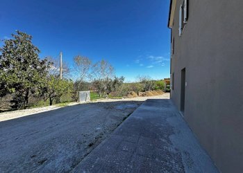 Foto 87 - Rustico Contrada Collerovere, Sant'Angelo in Pontano, Sant'Angelo in Pontano - foto 87