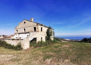 Foto 4 - Rustico Contrada Valloscura di Capodarco, 46 Fermo 63023 FERMO FM, Fermo - foto 4