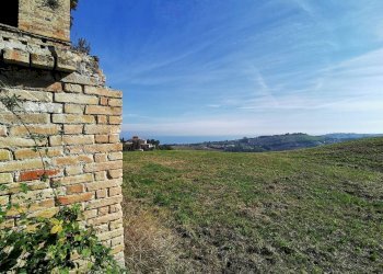 Foto 5 - Rustico Contrada Valloscura di Capodarco, 46 Fermo 63023 FERMO FM, Fermo - foto 5