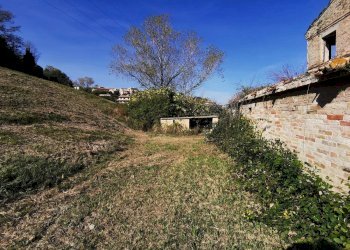 Foto 7 - Rustico Contrada Valloscura di Capodarco, 46 Fermo 63023 FERMO FM, Fermo - foto 7