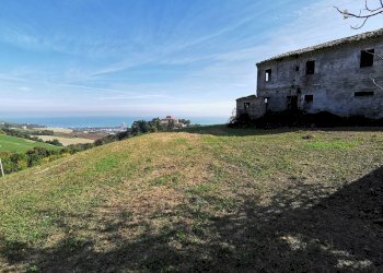 Foto 9 - Rustico Contrada Valloscura di Capodarco, 46 Fermo 63023 FERMO FM, Fermo - foto 9