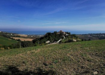 Foto 16 - Rustico Contrada Valloscura di Capodarco, 46 Fermo 63023 FERMO FM, Fermo - foto 16