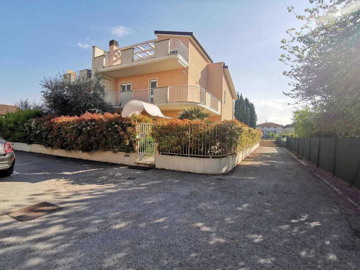 Foto 1 - Villa a Schiera Via Fonte Murata, Fonte Murata, Fermo - foto 1