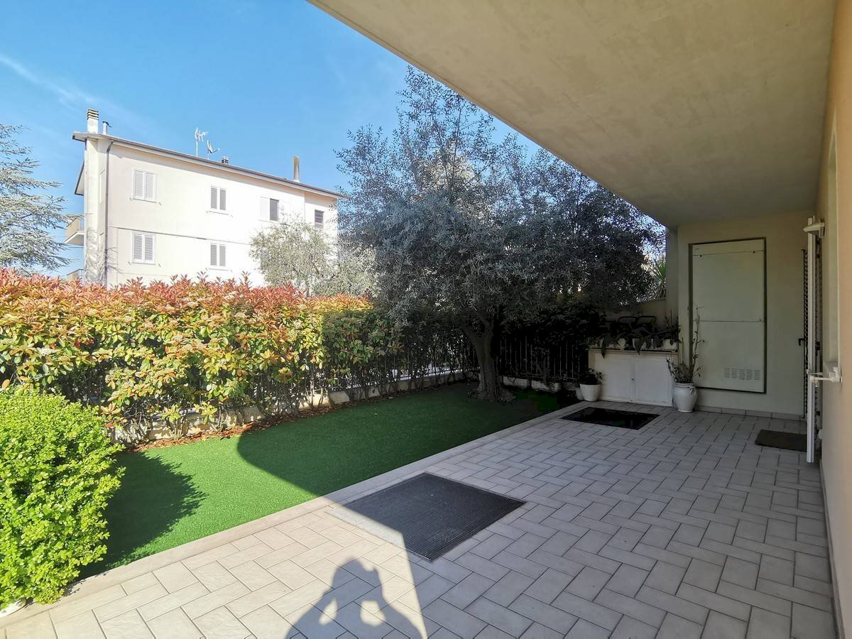 Foto 3 - Villa a Schiera Via Fonte Murata, Fonte Murata, Fermo - foto 3