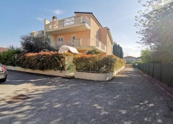 Foto 1 - Villa a Schiera Via Fonte Murata, Fonte Murata, Fermo - foto 1