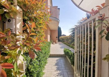 Foto 2 - Villa a Schiera Via Fonte Murata, Fonte Murata, Fermo - foto 2