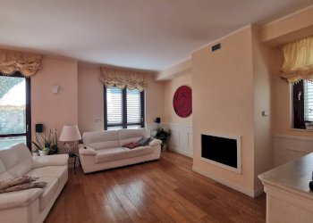 Foto 9 - Villa a Schiera Via Fonte Murata, Fonte Murata, Fermo - foto 9