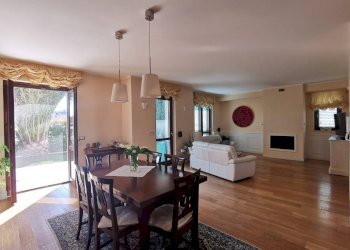 Foto 11 - Villa a Schiera Via Fonte Murata, Fonte Murata, Fermo - foto 11