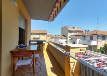 Foto 1 - Trilocale Porto San Giorgio - foto 1