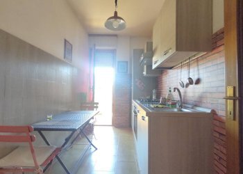 Foto 5 - Trilocale Porto San Giorgio - foto 5