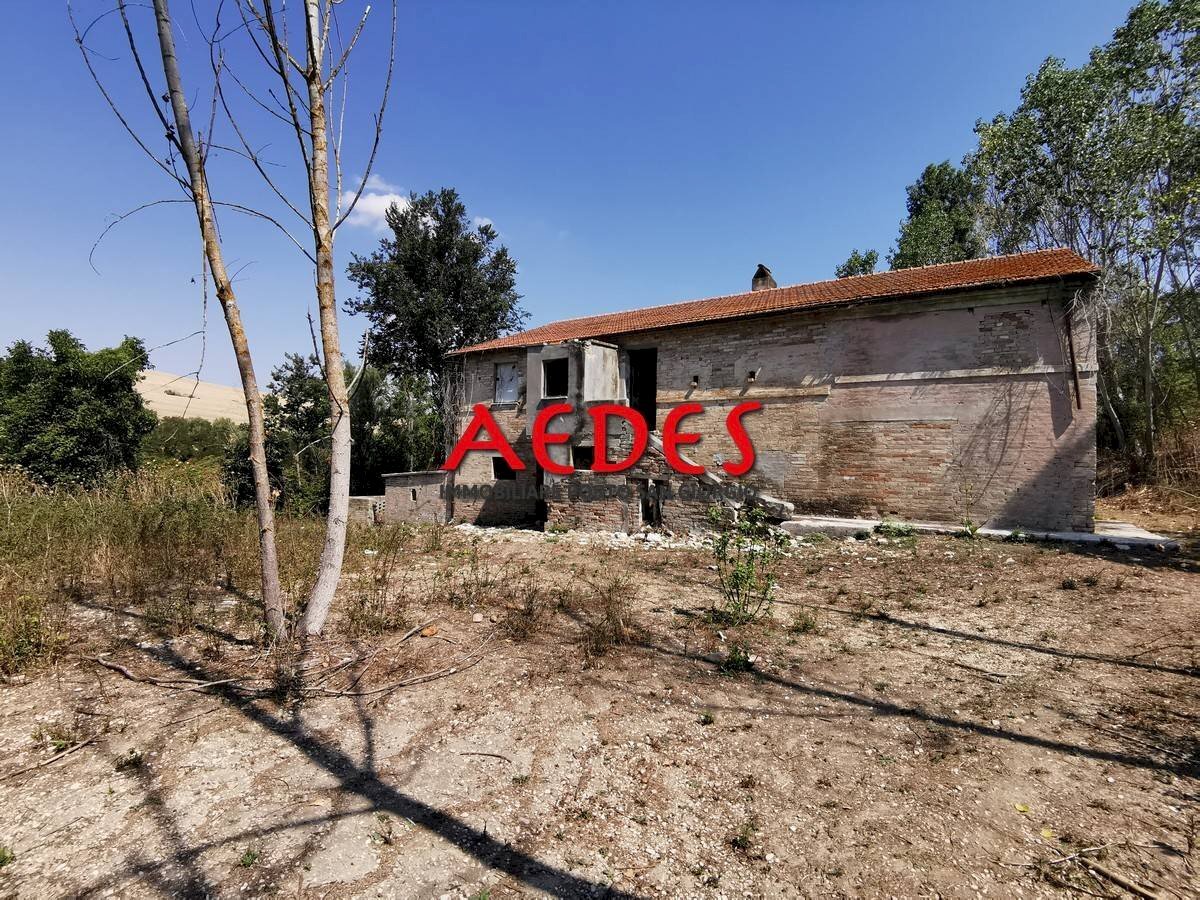 Foto 2 - Rustico contrada fonterrante, Monterubbiano - foto 2