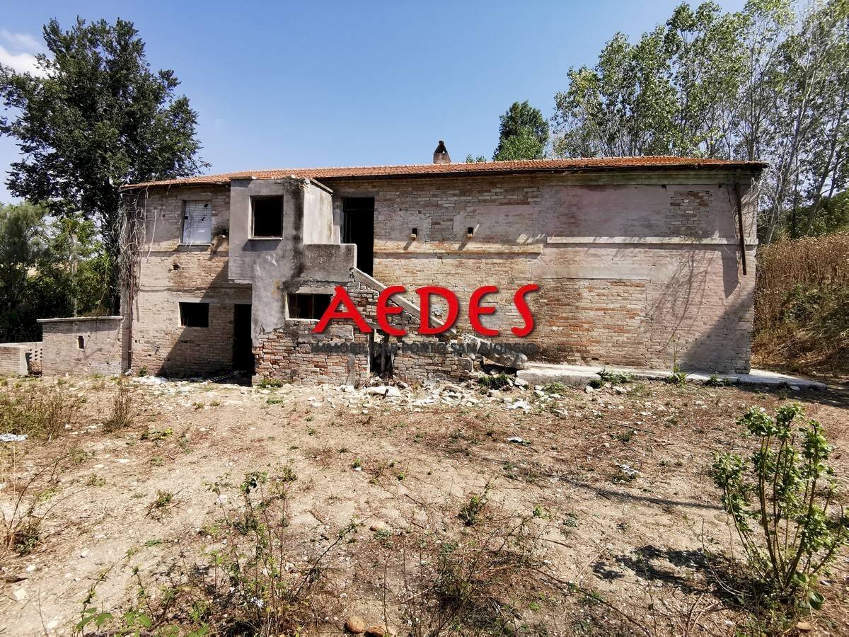 Foto 3 - Rustico contrada fonterrante, Monterubbiano - foto 3