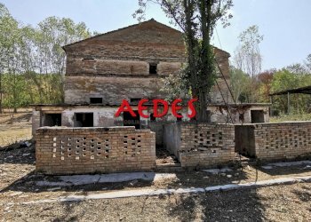 Foto 1 - Rustico contrada fonterrante, Monterubbiano - foto 1