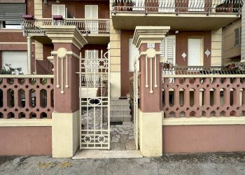 Foto 2 - Bilocale lungomare Gramsci, Porto San Giorgio - foto 2