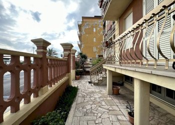 Foto 5 - Bilocale lungomare Gramsci, Porto San Giorgio - foto 5