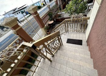 Foto 9 - Bilocale lungomare Gramsci, Porto San Giorgio - foto 9