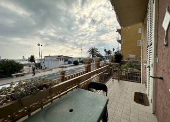 Foto 10 - Bilocale lungomare Gramsci, Porto San Giorgio - foto 10