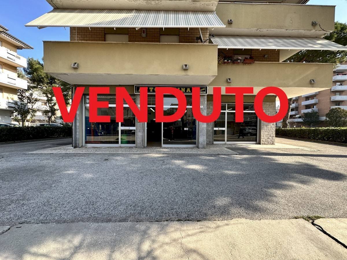 Foto 1 - Quadrilocale via torquato tasso, Porto San Giorgio - foto 1