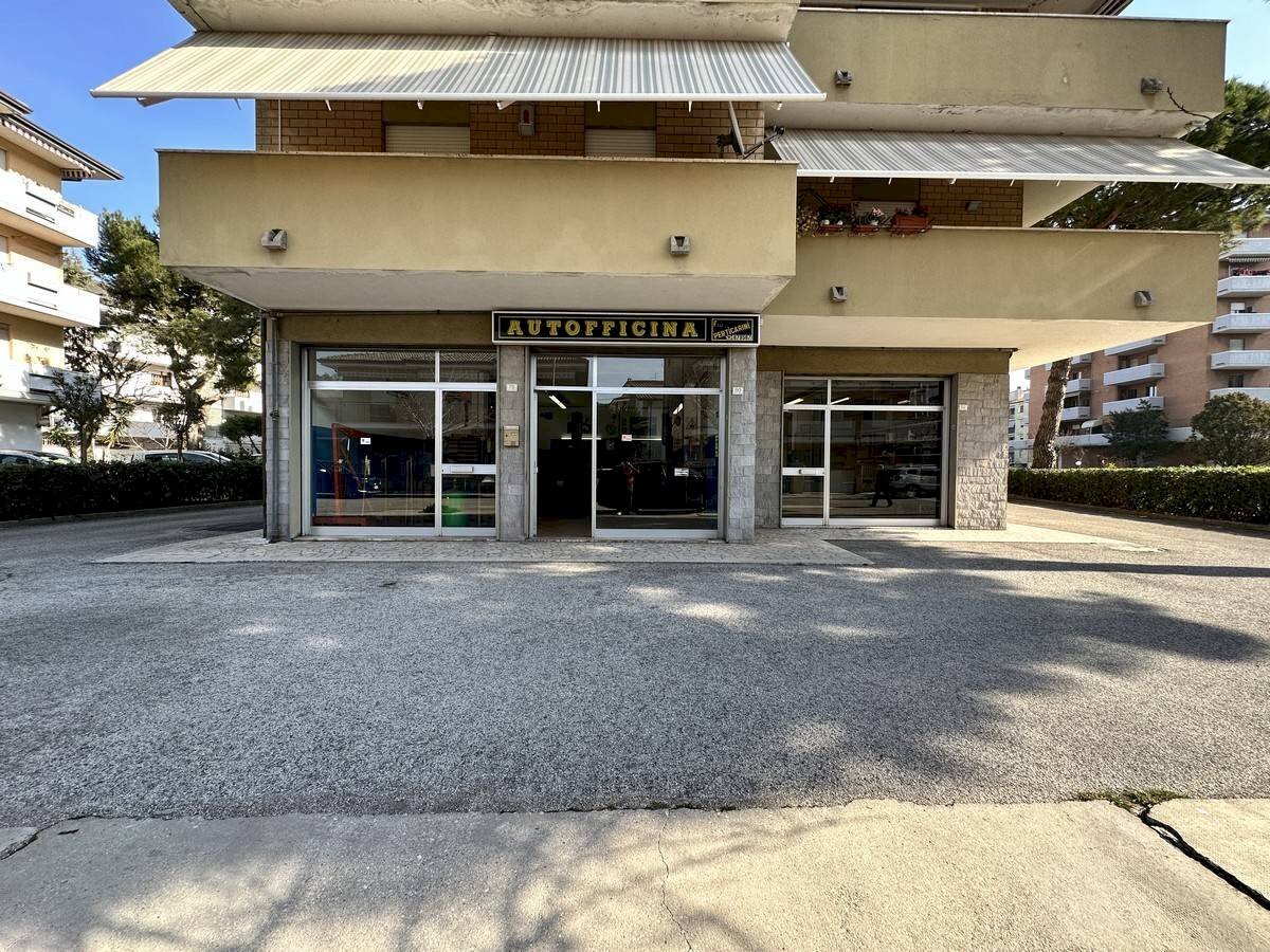 Foto 2 - Quadrilocale via torquato tasso, Porto San Giorgio - foto 2