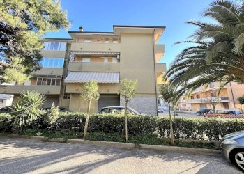 Foto 3 - Quadrilocale via torquato tasso, Porto San Giorgio - foto 3