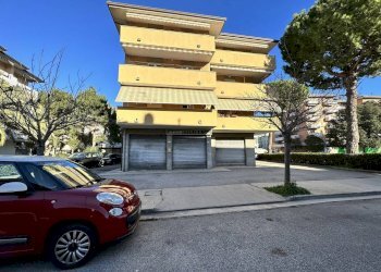 Foto 4 - Quadrilocale via torquato tasso, Porto San Giorgio - foto 4