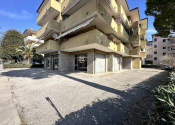 Foto 10 - Quadrilocale via torquato tasso, Porto San Giorgio - foto 10