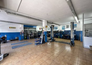 Foto 15 - Quadrilocale via torquato tasso, Porto San Giorgio - foto 15