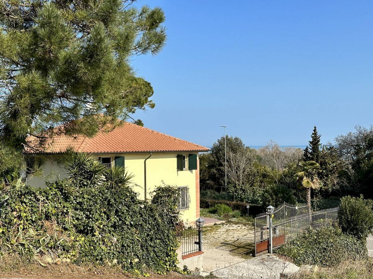 Foto 1 - Villa contrada abbadetta, Fermo - photo 1