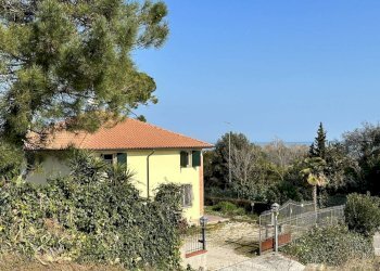 Foto 1 - Villa contrada abbadetta, Fermo - foto 1