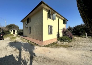 Foto 3 - Villa contrada abbadetta, Fermo - foto 3