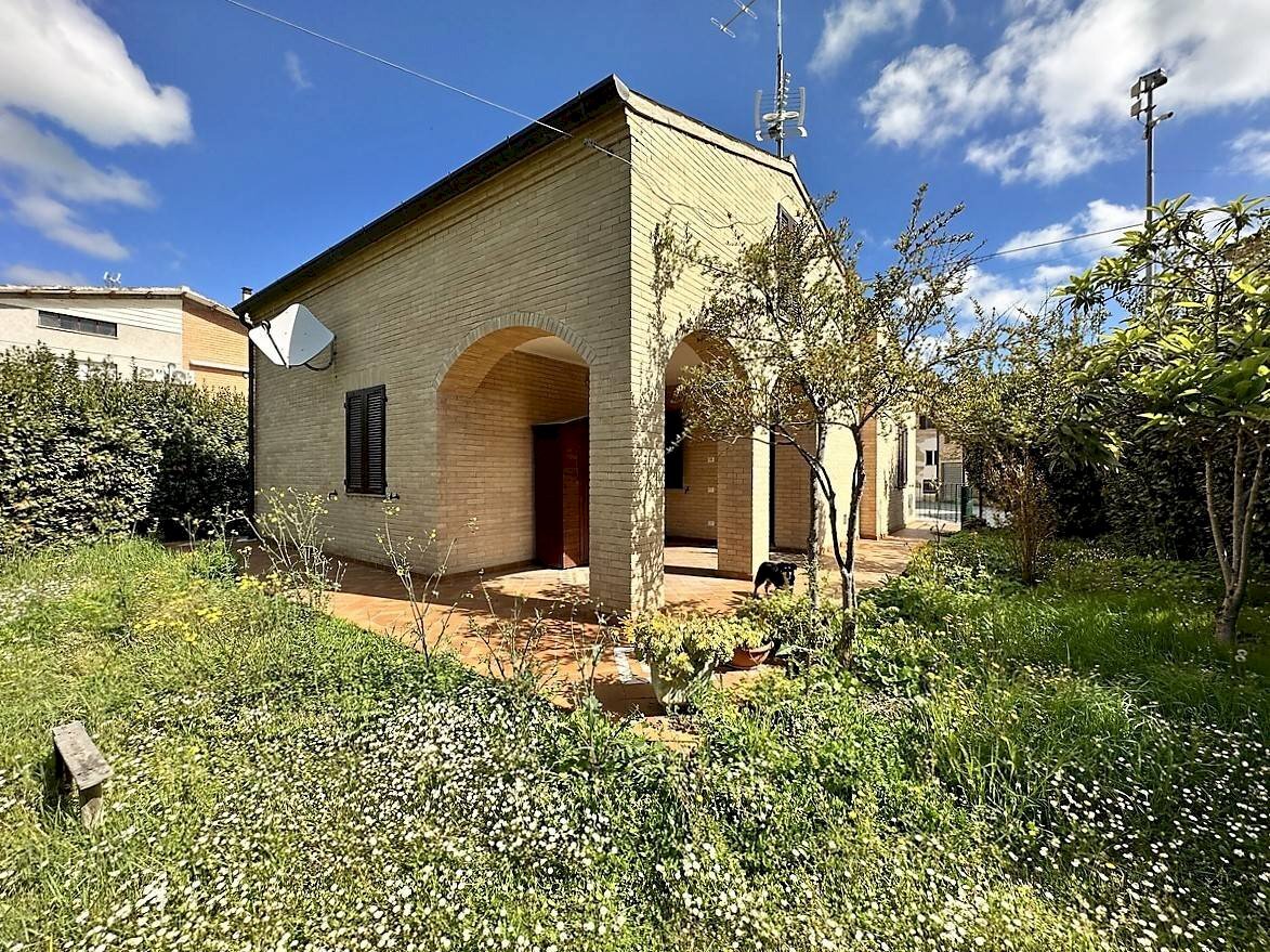 Foto 2 - Independent house VIA DELLE GRAZIE, Ponzano di Fermo - photo 2