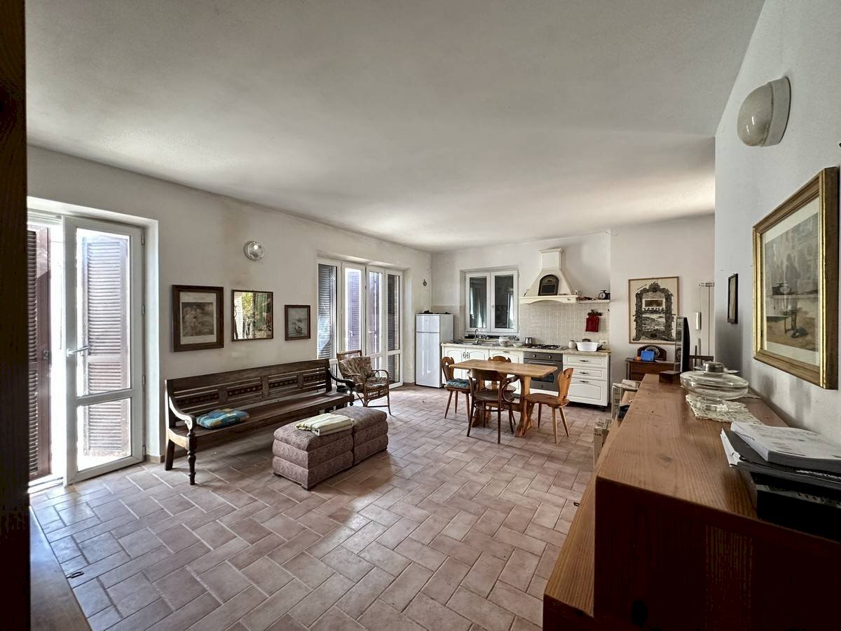 Foto 3 - Independent house VIA DELLE GRAZIE, Ponzano di Fermo - photo 3