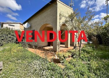 Foto 1 - Casa indipendente VIA DELLE GRAZIE, Ponzano di Fermo - foto 1