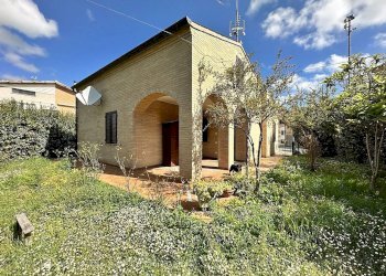 Foto 2 - Casa indipendente VIA DELLE GRAZIE, Ponzano di Fermo - foto 2