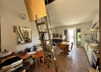 Foto 4 - Casa indipendente VIA DELLE GRAZIE, Ponzano di Fermo - foto 4