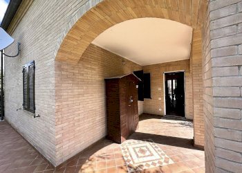 Foto 21 - Casa indipendente VIA DELLE GRAZIE, Ponzano di Fermo - foto 21