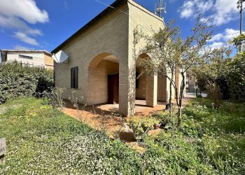 Foto 23 - Casa indipendente VIA DELLE GRAZIE, Ponzano di Fermo - foto 23