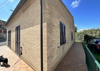 Foto 32 - Casa indipendente VIA DELLE GRAZIE, Ponzano di Fermo - foto 32