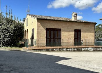 Foto 34 - Casa indipendente VIA DELLE GRAZIE, Ponzano di Fermo - foto 34