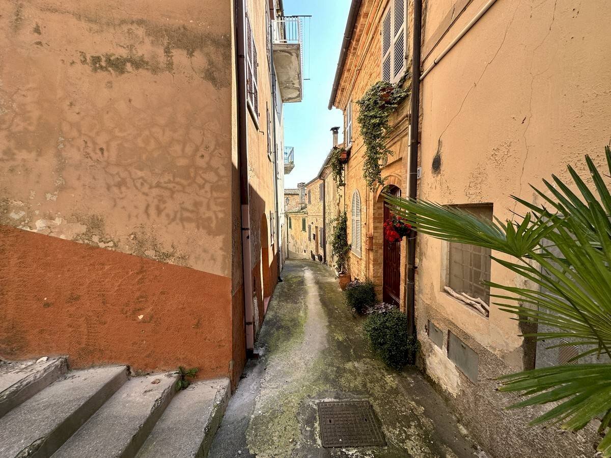 Foto 1 - Casa indipendente Campofilone - foto 1